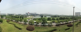 南京医科大学江宁校区