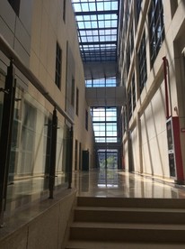 南京医科大学江宁校区学海楼