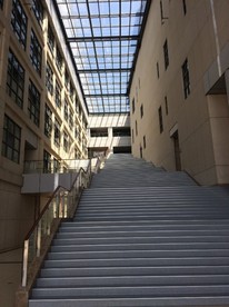 南京医科大学江宁校区学海楼