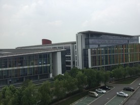 南京医科大学江宁校区