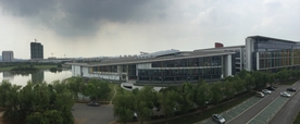 南京医科大学江宁校区