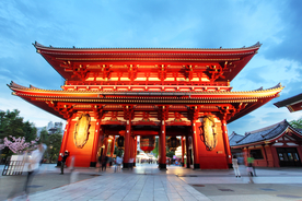 日本风景