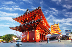 日本风景