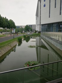 南京医科大学江宁校区