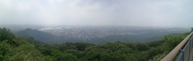 南京紫金山