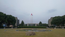 上海同济大学嘉定校区