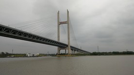 上海闵浦大桥