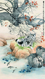 双猫