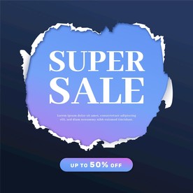 背景模板 展板背景