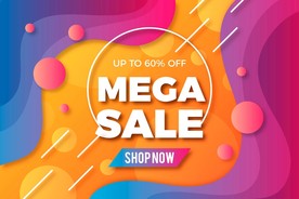 背景模板 展板背景