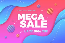 背景模板 展板背景