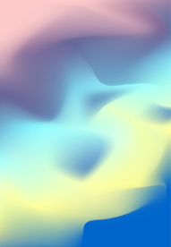 流光炫彩