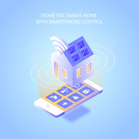 5G 背景模板 展板背景