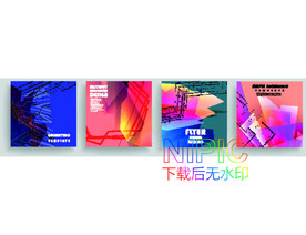 大集合eps矢量格式