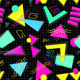 花纹eps模板下载