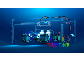 自动驾驶ai图形