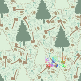 印花eps素材文件