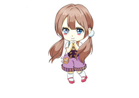 q版小人女
