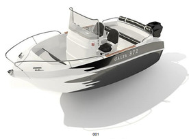 3dmaxC4D模型游艇