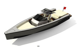 3dmaxC4D模型游艇