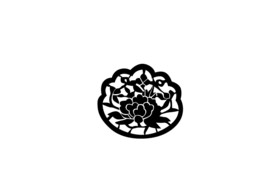 中国 古典 花纹