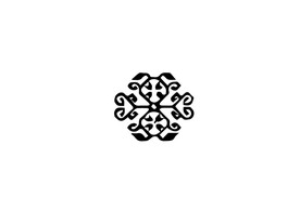 中国古典花纹