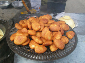 小油糕