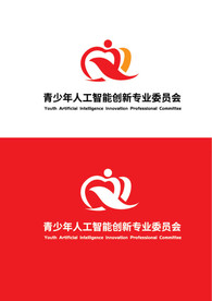 人工智能标识设计