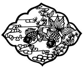 剪纸