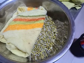 豆芽
