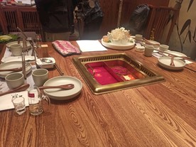 火锅