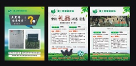 五黑鸡绿壳蛋黄土地家庭农场