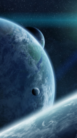 星球