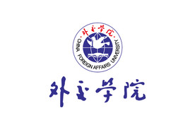 外交学院 校徽 LOGO 标志
