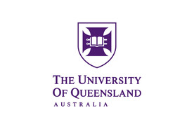 昆士兰大学 校徽 LOGO