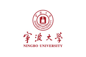 宁波大学 标志 校徽 LOGO