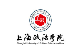 上海政法学院 校徽 LOGO