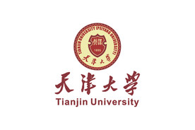 天津大学 标志 LOGO 校徽