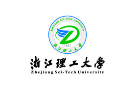 浙江理工大学 校徽 LOGO