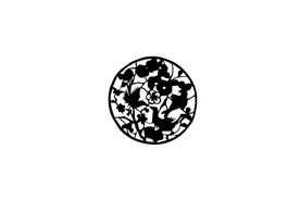中国古典花纹