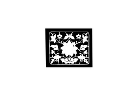中国古典花纹
