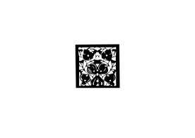 中国古典花纹