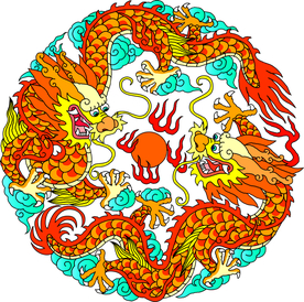 龙纹