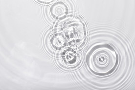 水波纹图片