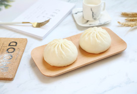 早点包子图片素材