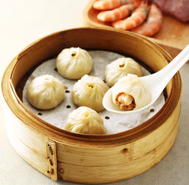 早点包子图片素材