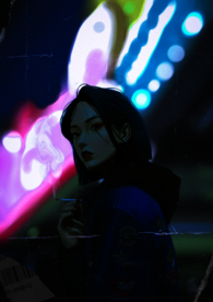 壁纸   好看   桌面