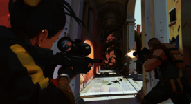 壁纸   好看   桌面