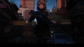 壁纸   好看   桌面