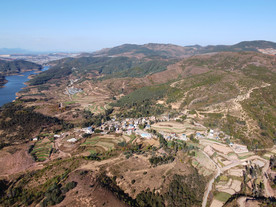 柴河库区